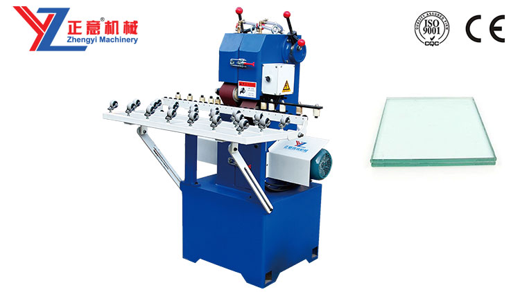 Top 10 PPC Competitors for Glass Grinding Machine Suppliers on Google in  2021- Zhengyi Glass Machinery Company